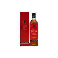 BEST INFERNO LIQUEUR 750ML